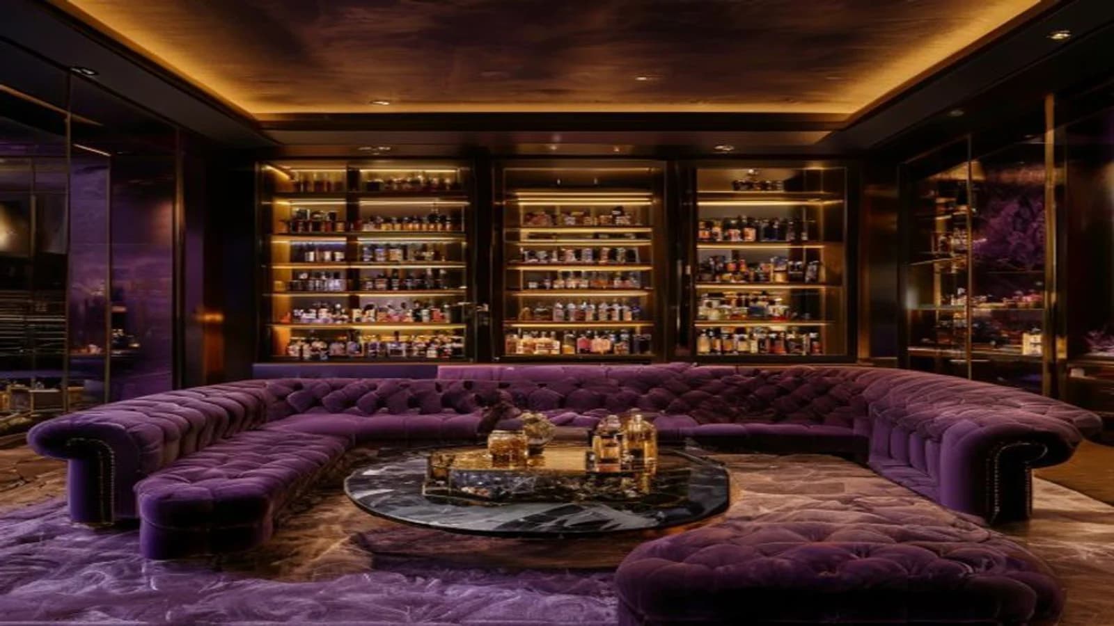 Gangnam hyperpublic VIP room — Gangnam station premium