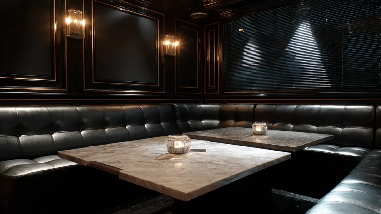 강남 프리미엄 노래방 VIP 룸 — 고급 인테리어·24시간 운영