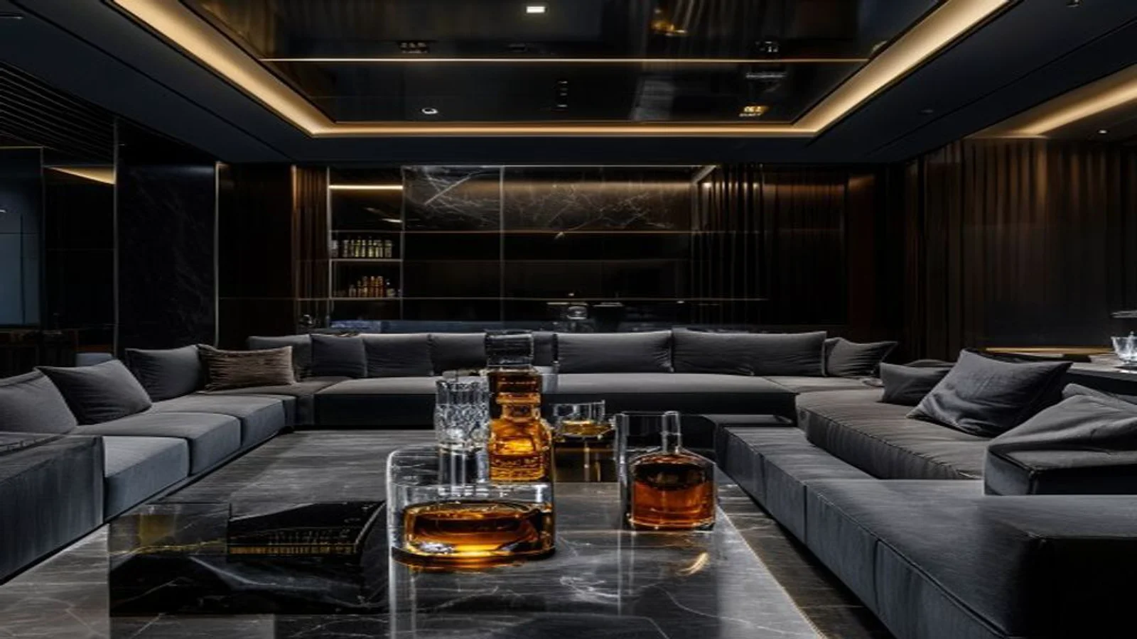 Jamsil hyperpublic VIP room — near Lotte World, family-friendly